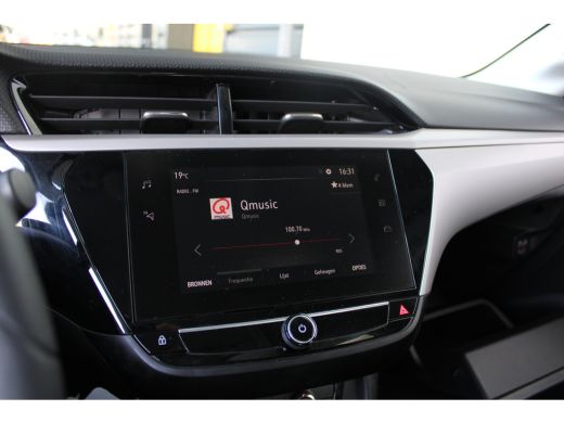 Opel Corsa 1.2 Edition | Apple carplay | 16` lichtmetalen velgen | Cruise control | Airco | ActivLease financial lease