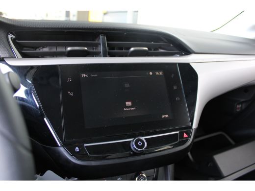 Opel Corsa 1.2 Edition | Apple carplay | 16` lichtmetalen velgen | Cruise control | Airco | ActivLease financial lease