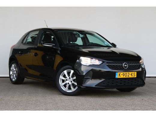 Opel Corsa 1.2 Edition | Apple carplay | 16` lichtmetalen velgen | Cruise control | Airco | ActivLease financial lease