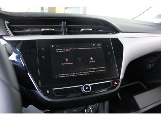 Opel Corsa 1.2 Edition | Apple carplay | 16` lichtmetalen velgen | Cruise control | Airco | ActivLease financial lease