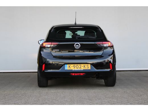 Opel Corsa 1.2 Edition | Apple carplay | 16` lichtmetalen velgen | Cruise control | Airco | ActivLease financial lease
