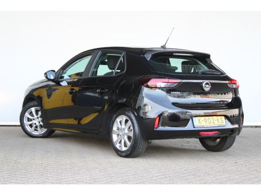 Opel Corsa 1.2 Edition | Apple carplay | 16` lichtmetalen velgen | Cruise control | Airco | ActivLease financial lease