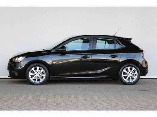 Opel Corsa 1.2 Edition | Apple carplay | 16` lichtmetalen velgen | Cruise control | Airco | ActivLease financial lease