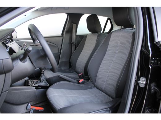 Opel Corsa 1.2 Edition | Apple carplay | 16` lichtmetalen velgen | Cruise control | Airco | ActivLease financial lease