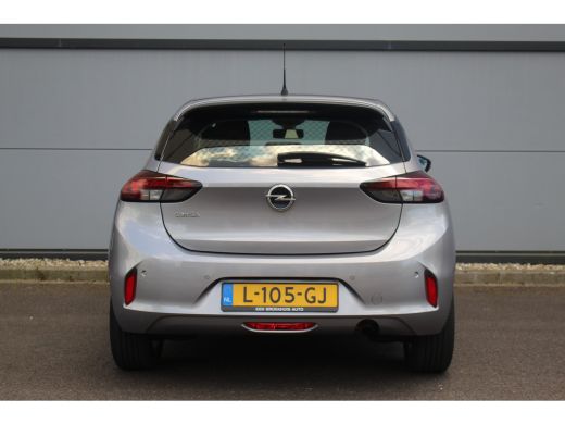 Opel Corsa 1.2 Edition | Cruise | DAB | Navi | Carplay | PDC | Airco | LMV | | Cruise | DAB | Navi | Carplay... ActivLease financial lease