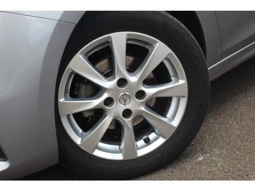 Opel Corsa 1.2 Edition | Cruise | DAB | Navi | Carplay | PDC | Airco | LMV | | Cruise | DAB | Navi | Carplay... ActivLease financial lease