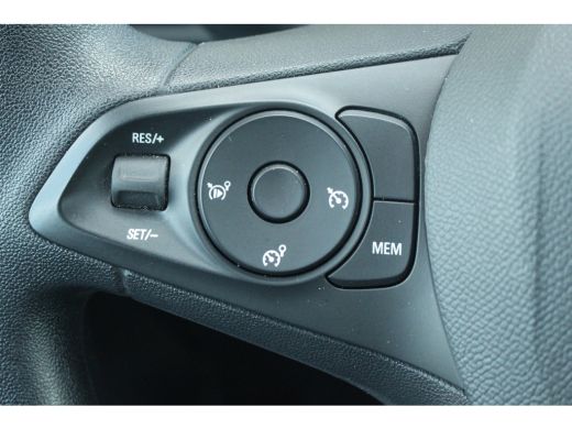 Opel Corsa 1.2 Edition | Cruise | DAB | Navi | Carplay | PDC | Airco | LMV | | Cruise | DAB | Navi | Carplay... ActivLease financial lease