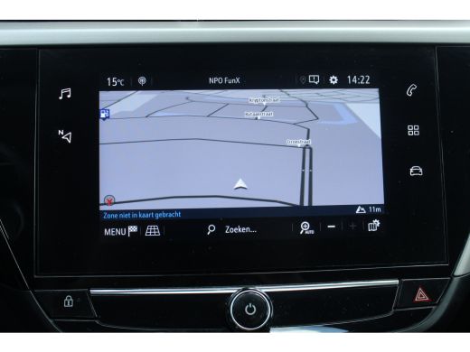 Opel Corsa 1.2 Edition | Cruise | DAB | Navi | Carplay | PDC | Airco | LMV | | Cruise | DAB | Navi | Carplay... ActivLease financial lease