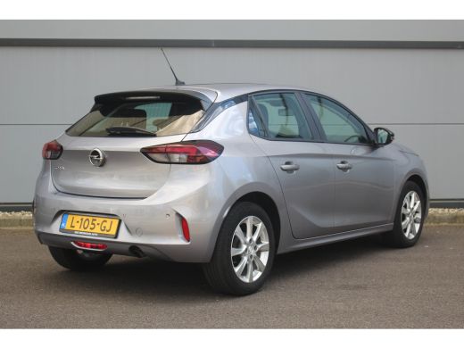 Opel Corsa 1.2 Edition | Cruise | DAB | Navi | Carplay | PDC | Airco | LMV | | Cruise | DAB | Navi | Carplay... ActivLease financial lease