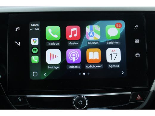 Opel Corsa 1.2 Edition | Cruise | DAB | Navi | Carplay | PDC | Airco | LMV | | Cruise | DAB | Navi | Carplay... ActivLease financial lease