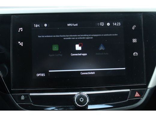 Opel Corsa 1.2 Edition | Cruise | DAB | Navi | Carplay | PDC | Airco | LMV | | Cruise | DAB | Navi | Carplay... ActivLease financial lease