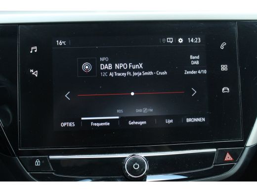 Opel Corsa 1.2 Edition | Cruise | DAB | Navi | Carplay | PDC | Airco | LMV | | Cruise | DAB | Navi | Carplay... ActivLease financial lease