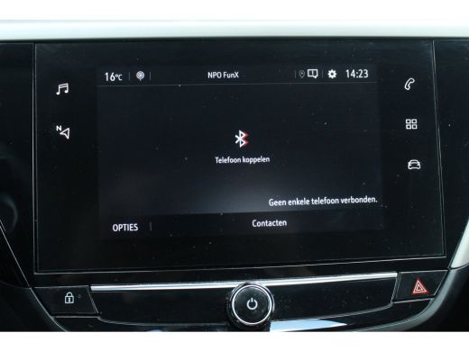 Opel Corsa 1.2 Edition | Cruise | DAB | Navi | Carplay | PDC | Airco | LMV | | Cruise | DAB | Navi | Carplay... ActivLease financial lease