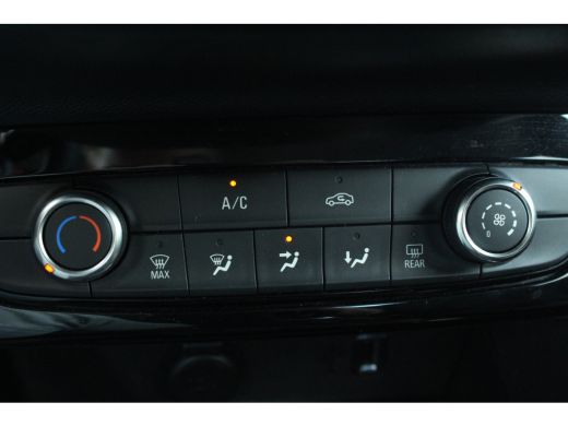 Opel Corsa 1.2 Edition | Cruise | DAB | Navi | Carplay | PDC | Airco | LMV | | Cruise | DAB | Navi | Carplay... ActivLease financial lease