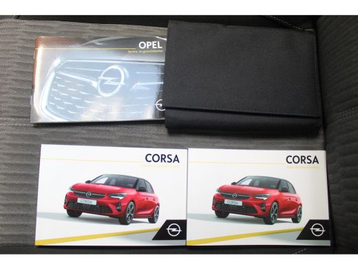 Opel Corsa 1.2 Edition | Cruise | DAB | Navi | Carplay | PDC | Airco | LMV | | Cruise | DAB | Navi | Carplay... ActivLease financial lease