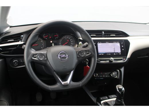 Opel Corsa 1.2 Edition | Cruise | DAB | Navi | Carplay | PDC | Airco | LMV | | Cruise | DAB | Navi | Carplay... ActivLease financial lease