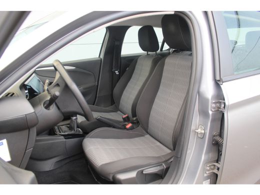 Opel Corsa 1.2 Edition | Cruise | DAB | Navi | Carplay | PDC | Airco | LMV | | Cruise | DAB | Navi | Carplay... ActivLease financial lease