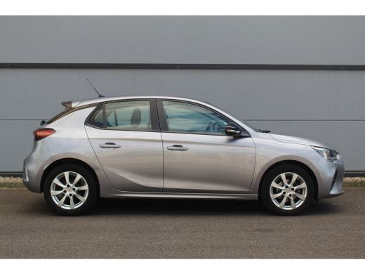 Opel Corsa 1.2 Edition | Cruise | DAB | Navi | Carplay | PDC | Airco | LMV | | Cruise | DAB | Navi | Carplay... ActivLease financial lease