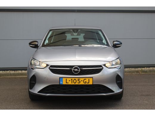 Opel Corsa 1.2 Edition | Cruise | DAB | Navi | Carplay | PDC | Airco | LMV | | Cruise | DAB | Navi | Carplay... ActivLease financial lease