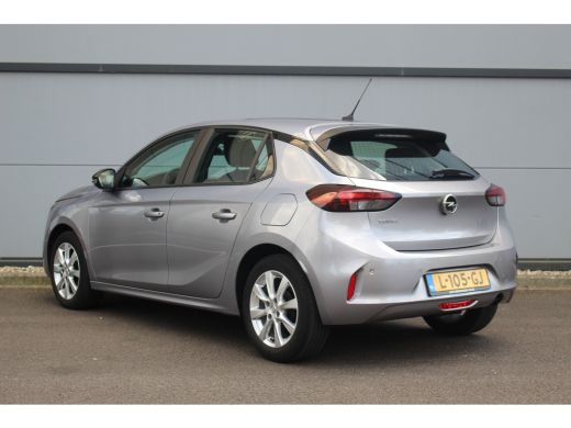 Opel Corsa 1.2 Edition | Cruise | DAB | Navi | Carplay | PDC | Airco | LMV | | Cruise | DAB | Navi | Carplay... ActivLease financial lease