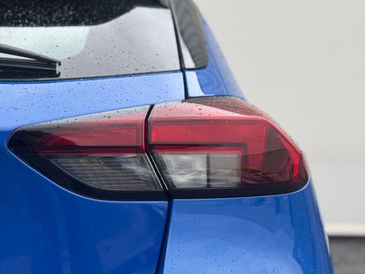 Opel Corsa 1.2 GS Line 100PK | Sport Stoelen | Airco | NAVI | Cruise | Sensor Achter | LED | 16" LMV ActivLease financial lease