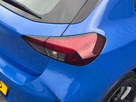 Opel Corsa 1.2 GS Line 100PK | Sport Stoelen | Airco | NAVI | Cruise | Sensor Achter | LED | 16" LMV ActivLease financial lease