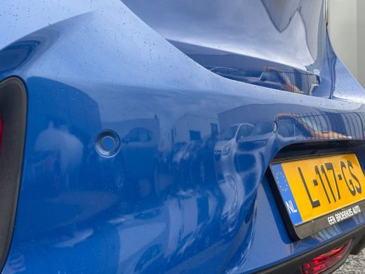 Opel Corsa 1.2 GS Line 100PK | Sport Stoelen | Airco | NAVI | Cruise | Sensor Achter | LED | 16" LMV ActivLease financial lease