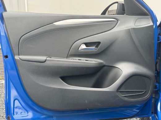 Opel Corsa 1.2 GS Line 100PK | Sport Stoelen | Airco | NAVI | Cruise | Sensor Achter | LED | 16" LMV ActivLease financial lease