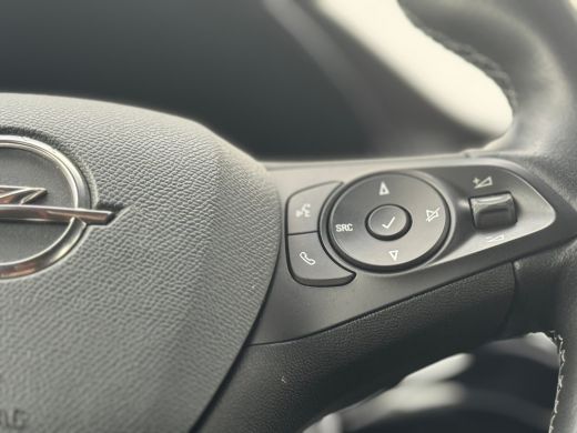 Opel Corsa 1.2 GS Line 100PK | Sport Stoelen | Airco | NAVI | Cruise | Sensor Achter | LED | 16" LMV ActivLease financial lease