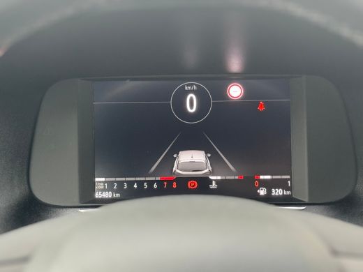 Opel Corsa 1.2 GS Line 100PK | Sport Stoelen | Airco | NAVI | Cruise | Sensor Achter | LED | 16" LMV ActivLease financial lease