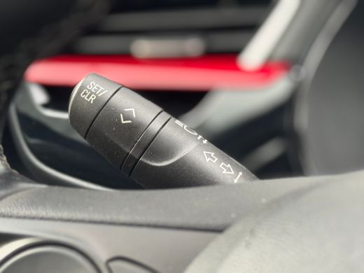 Opel Corsa 1.2 GS Line 100PK | Sport Stoelen | Airco | NAVI | Cruise | Sensor Achter | LED | 16" LMV ActivLease financial lease