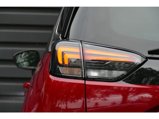 Opel Crossland 1.2 TURBO 110PK ULTIMATE | Achteruitrijcamera | Afwijkende dakkleur | Apple Carplay/Android Auto|... ActivLease financial lease