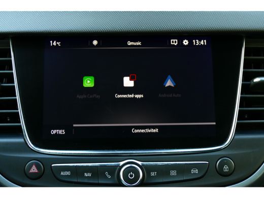 Opel Crossland 1.2 TURBO 110PK ULTIMATE | Achteruitrijcamera | Afwijkende dakkleur | Apple Carplay/Android Auto|... ActivLease financial lease