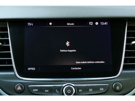 Opel Crossland 1.2 TURBO 110PK ULTIMATE | Achteruitrijcamera | Afwijkende dakkleur | Apple Carplay/Android Auto|... ActivLease financial lease