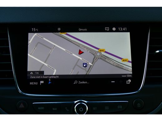 Opel Crossland 1.2 TURBO 110PK ULTIMATE | Achteruitrijcamera | Afwijkende dakkleur | Apple Carplay/Android Auto|... ActivLease financial lease