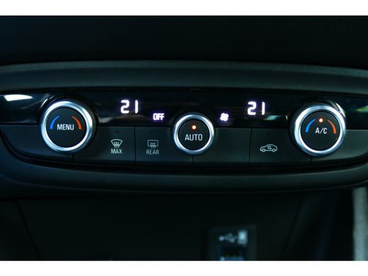 Opel Crossland 1.2 TURBO 110PK ULTIMATE | Achteruitrijcamera | Afwijkende dakkleur | Apple Carplay/Android Auto|... ActivLease financial lease