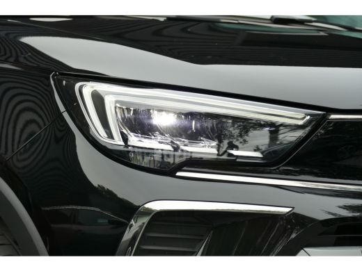 Opel Crossland 1.2 TURBO 110PK ULTIMATE Alcantara | Camera | Carplay | Parkeersensoren Rondom | Climate Control ... ActivLease financial lease