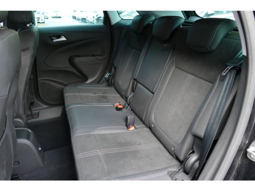 Opel Crossland 1.2 TURBO 110PK ULTIMATE Alcantara | Camera | Carplay | Parkeersensoren Rondom | Climate Control ... ActivLease financial lease