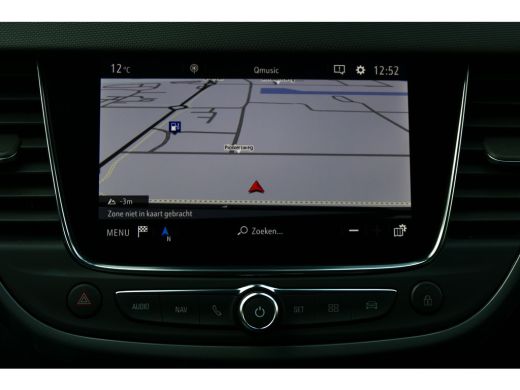 Opel Crossland 1.2 TURBO 110PK ULTIMATE Alcantara | Camera | Carplay | Parkeersensoren Rondom | Climate Control ... ActivLease financial lease