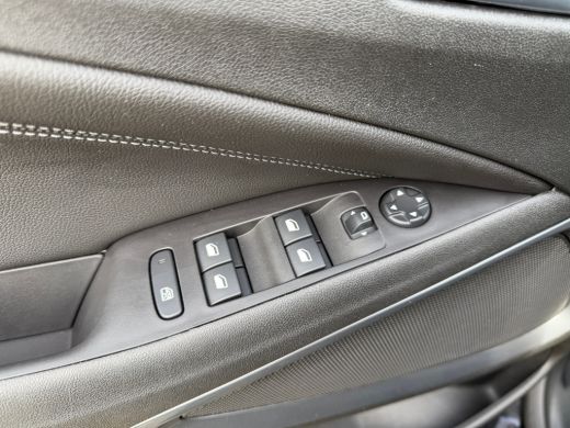 Opel Crossland 1.2 Turbo GS Line App Connect | 1 jaar garantie ActivLease financial lease