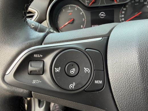 Opel Crossland 1.2 Turbo GS Line App Connect | 1 jaar garantie ActivLease financial lease