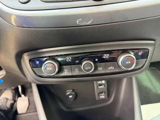 Opel Crossland 1.2 Turbo GS Line App Connect | 1 jaar garantie ActivLease financial lease