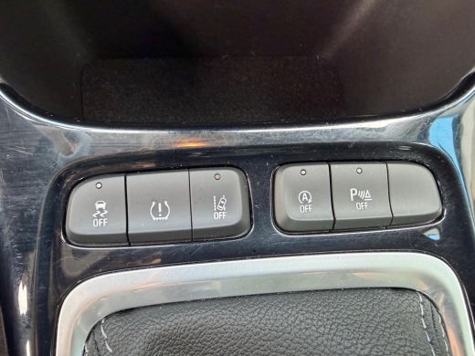 Opel Crossland 1.2 Turbo GS Line App Connect | 1 jaar garantie ActivLease financial lease