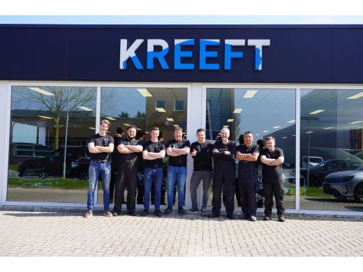 Opel Crossland 1.2 Turbo GS Line App Connect | 1 jaar garantie ActivLease financial lease