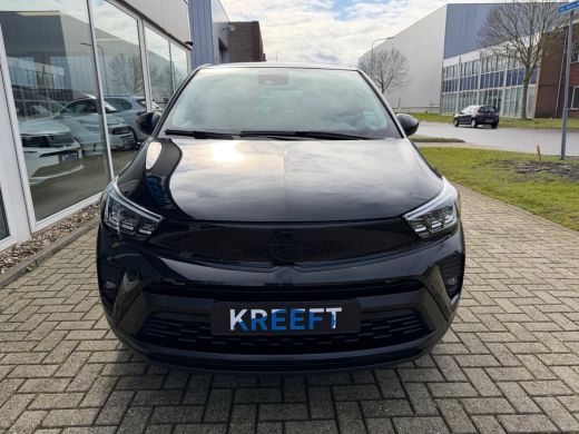 Opel Crossland 1.2 Turbo GS Line App Connect | 1 jaar garantie ActivLease financial lease