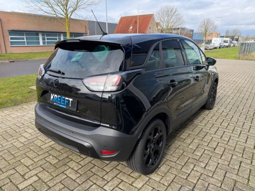Opel Crossland 1.2 Turbo GS Line App Connect | 1 jaar garantie ActivLease financial lease