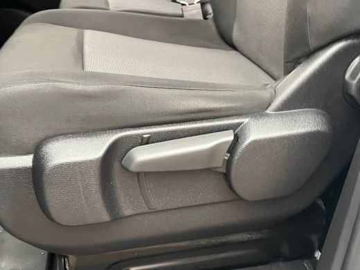 Opel Vivaro 2.0 BlueHDi 145 S&S L3 Camera | Ingerichte Laadruimte | Carplay | Keyless | Climate | Cruise | Pa... ActivLease financial lease