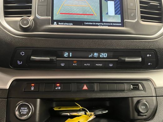 Opel Vivaro 2.0 BlueHDi 145 S&S L3 Camera | Ingerichte Laadruimte | Carplay | Keyless | Climate | Cruise | Pa... ActivLease financial lease