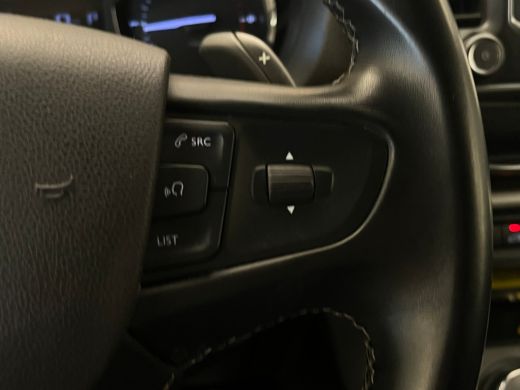 Opel Vivaro 2.0 BlueHDi 145 S&S L3 Camera | Ingerichte Laadruimte | Carplay | Keyless | Climate | Cruise | Pa... ActivLease financial lease