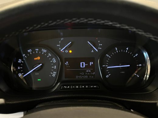 Opel Vivaro 2.0 BlueHDi 145 S&S L3 Camera | Ingerichte Laadruimte | Carplay | Keyless | Climate | Cruise | Pa... ActivLease financial lease